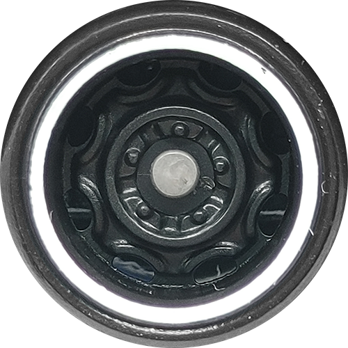 Deep Dish 8-Spoke